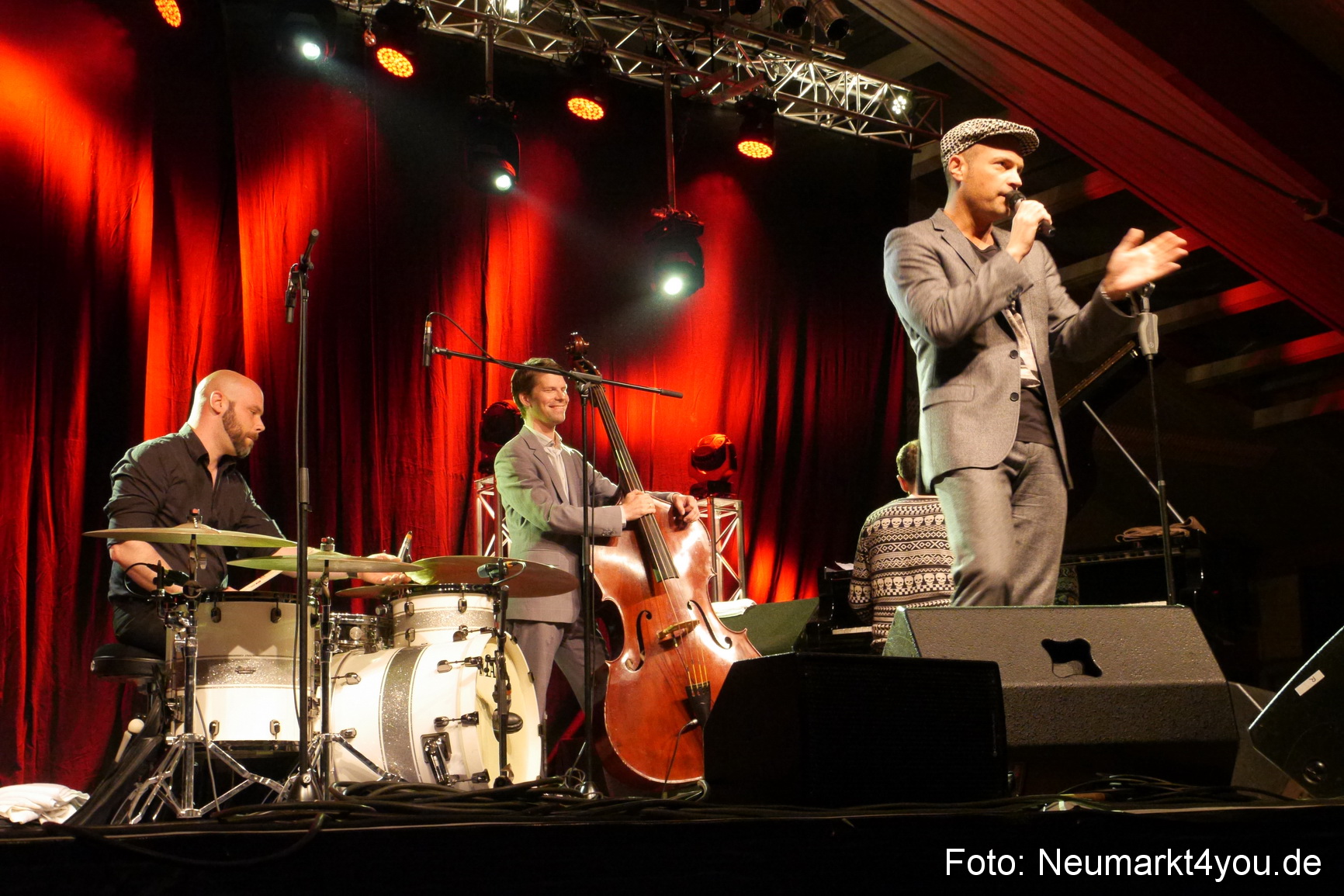 Jazzvestival Roger Cicero 040513 0021