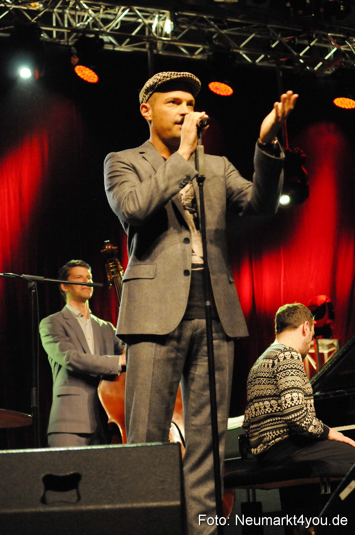 Jazzvestival Roger Cicero 040513 0022