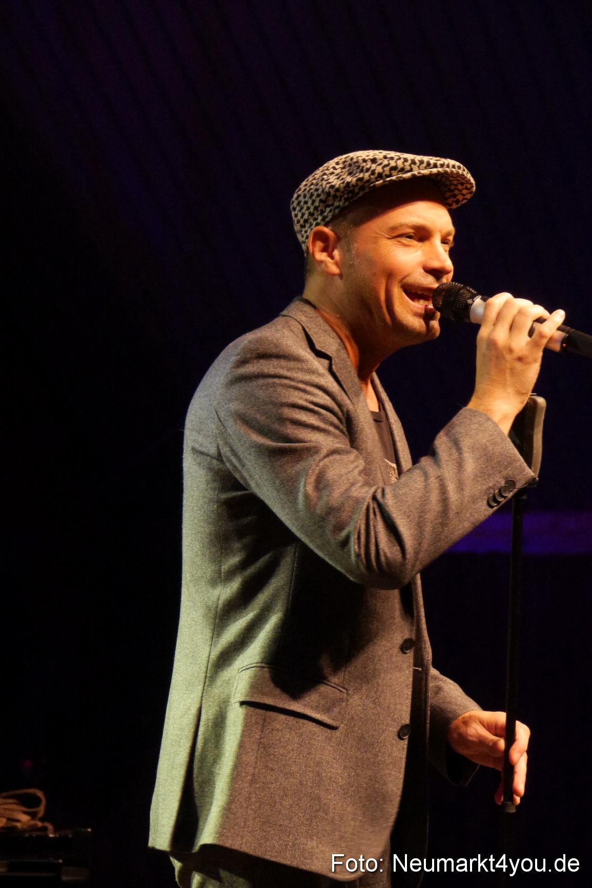 Jazzvestival Roger Cicero 040513 0023