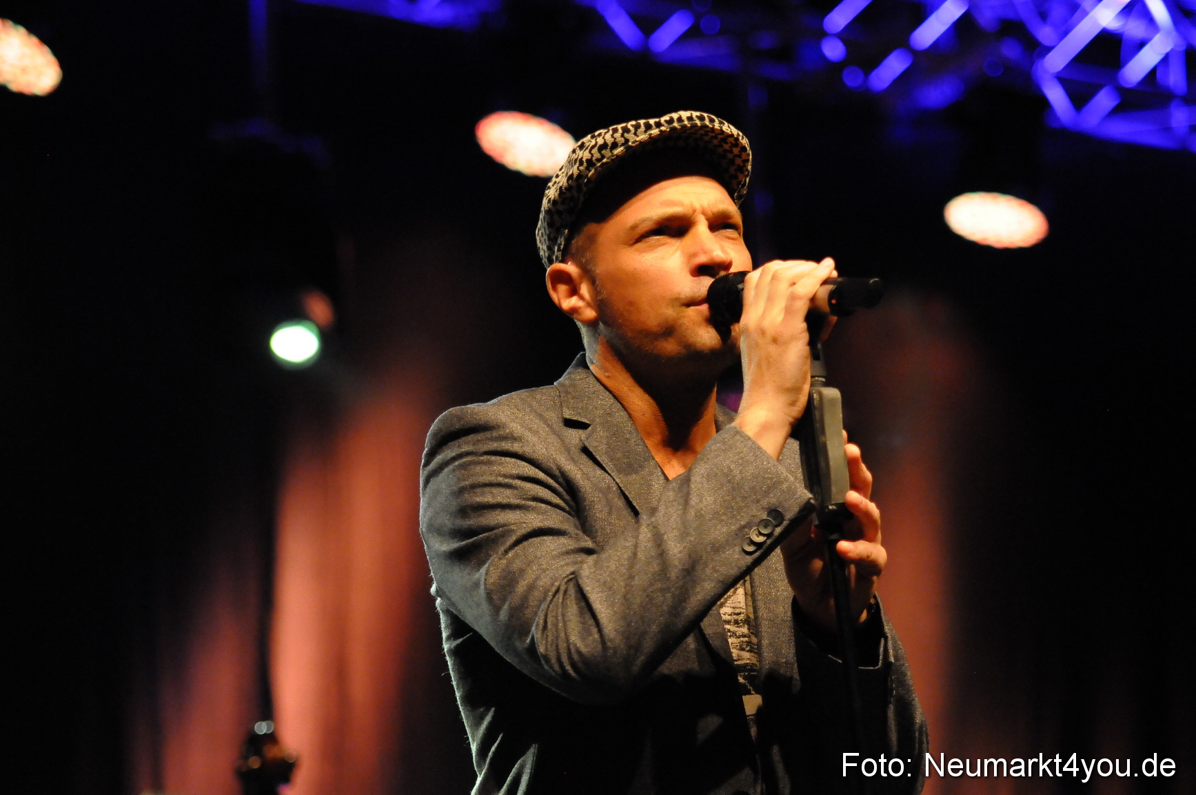 Jazzvestival Roger Cicero 040513 0024