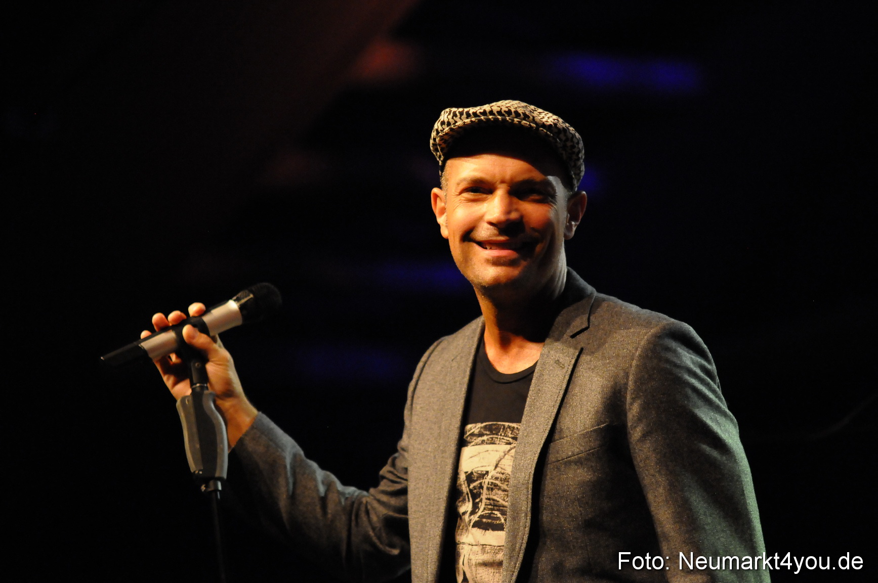 Jazzvestival Roger Cicero 040513 0028