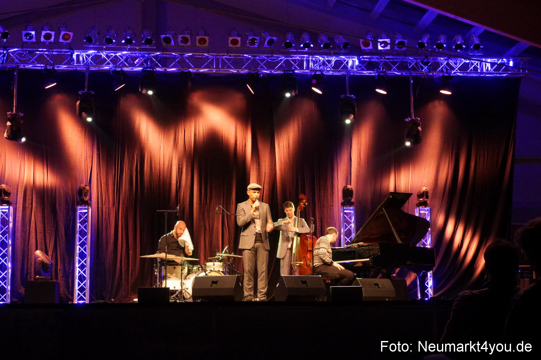 Jazzvestival Roger Cicero 040513 0034