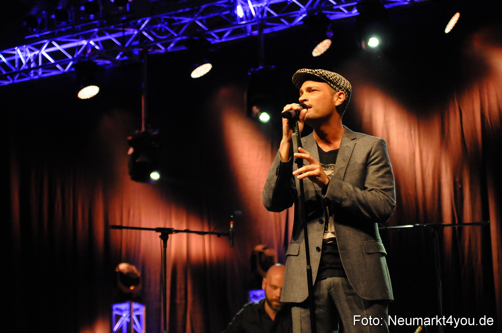 Jazzvestival Roger Cicero 040513 0035