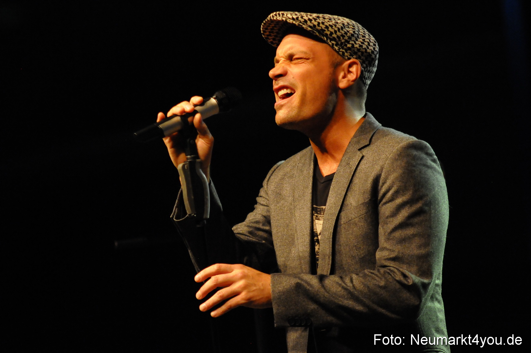 Jazzvestival Roger Cicero 040513 0037