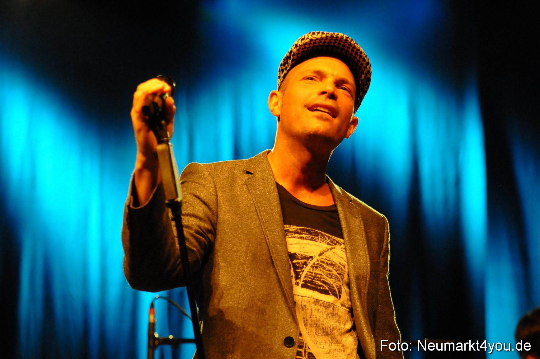 Jazzvestival Roger Cicero 040513 0038