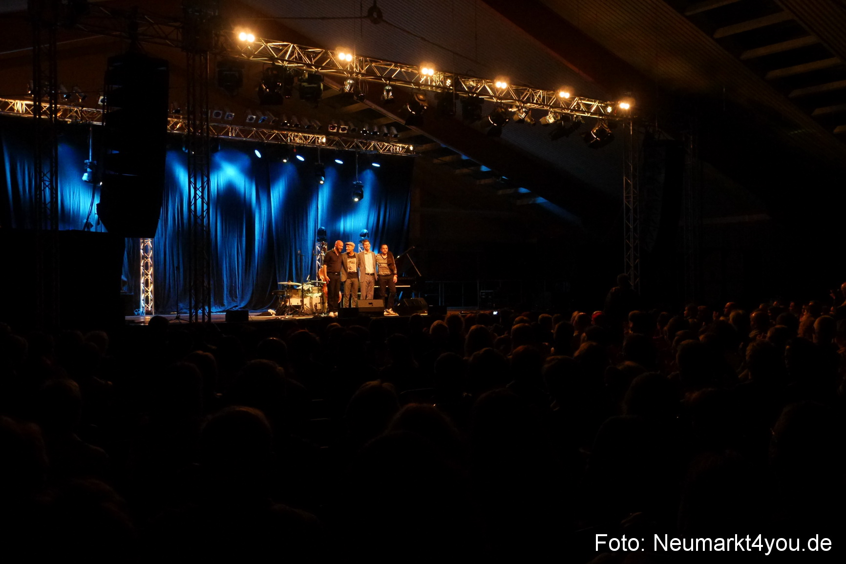 Jazzvestival Roger Cicero 040513 0040