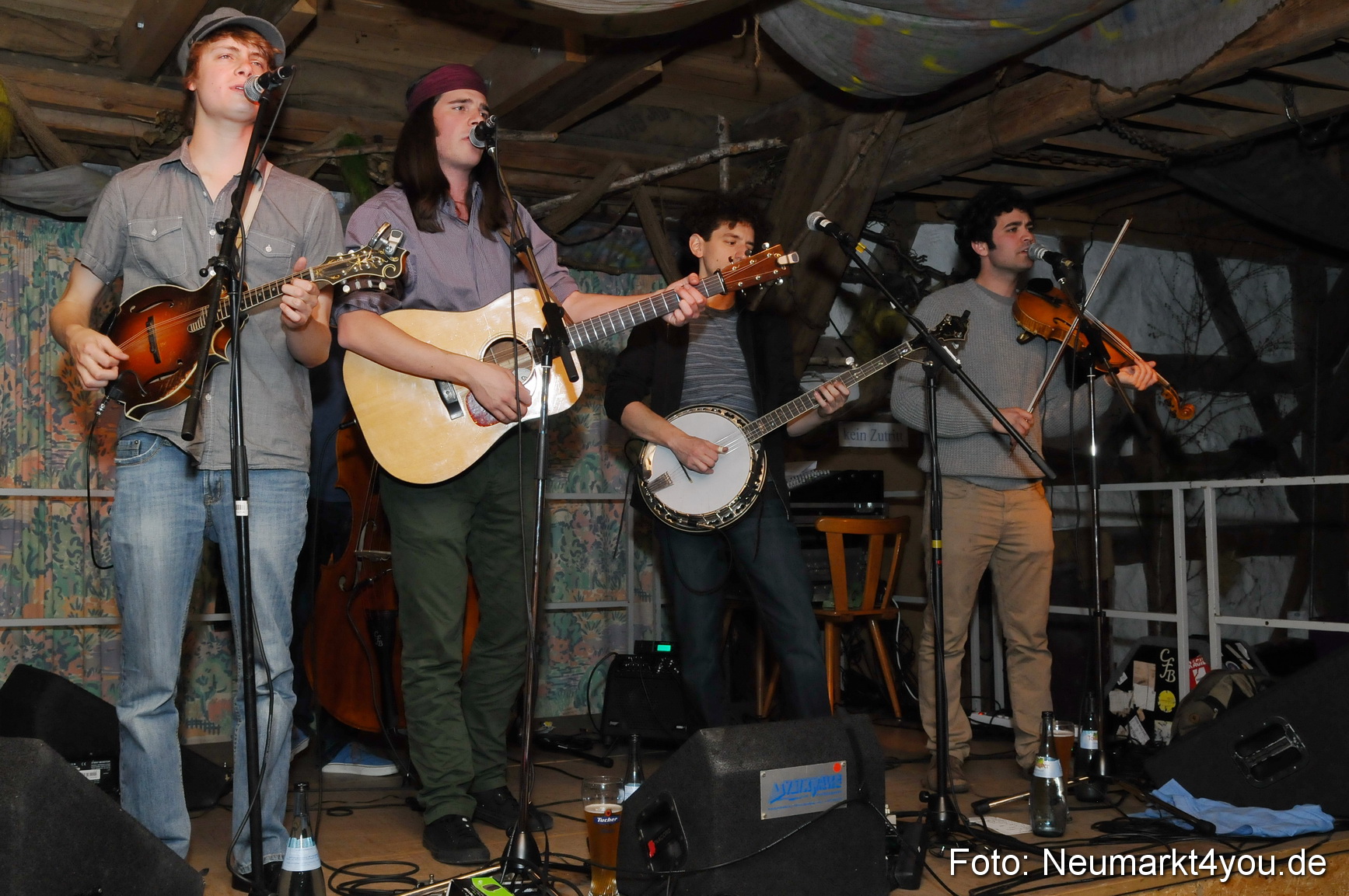 Jazzvestival The Deadly Gentlemen 020513 0001