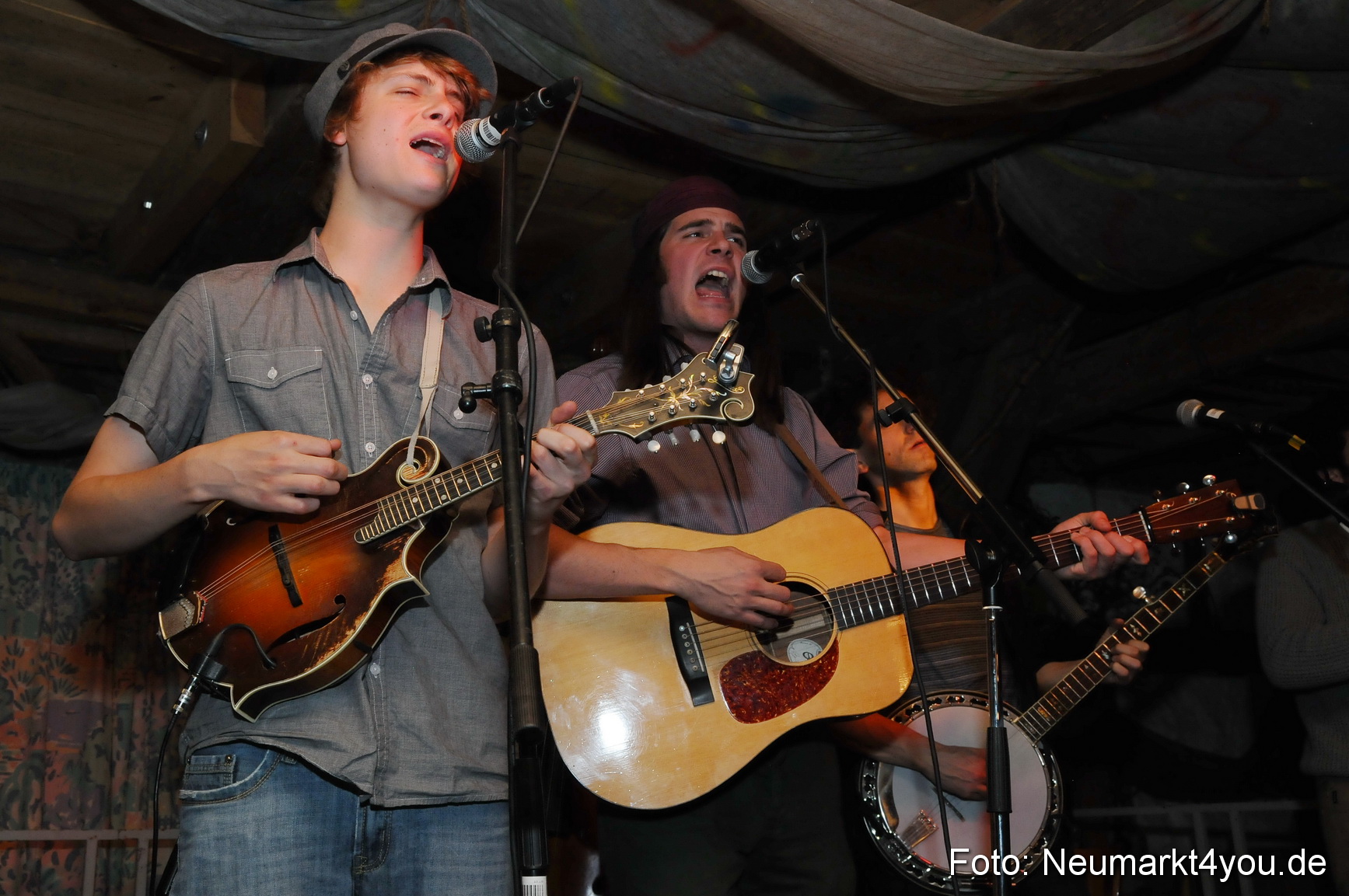 Jazzvestival The Deadly Gentlemen 020513 0002