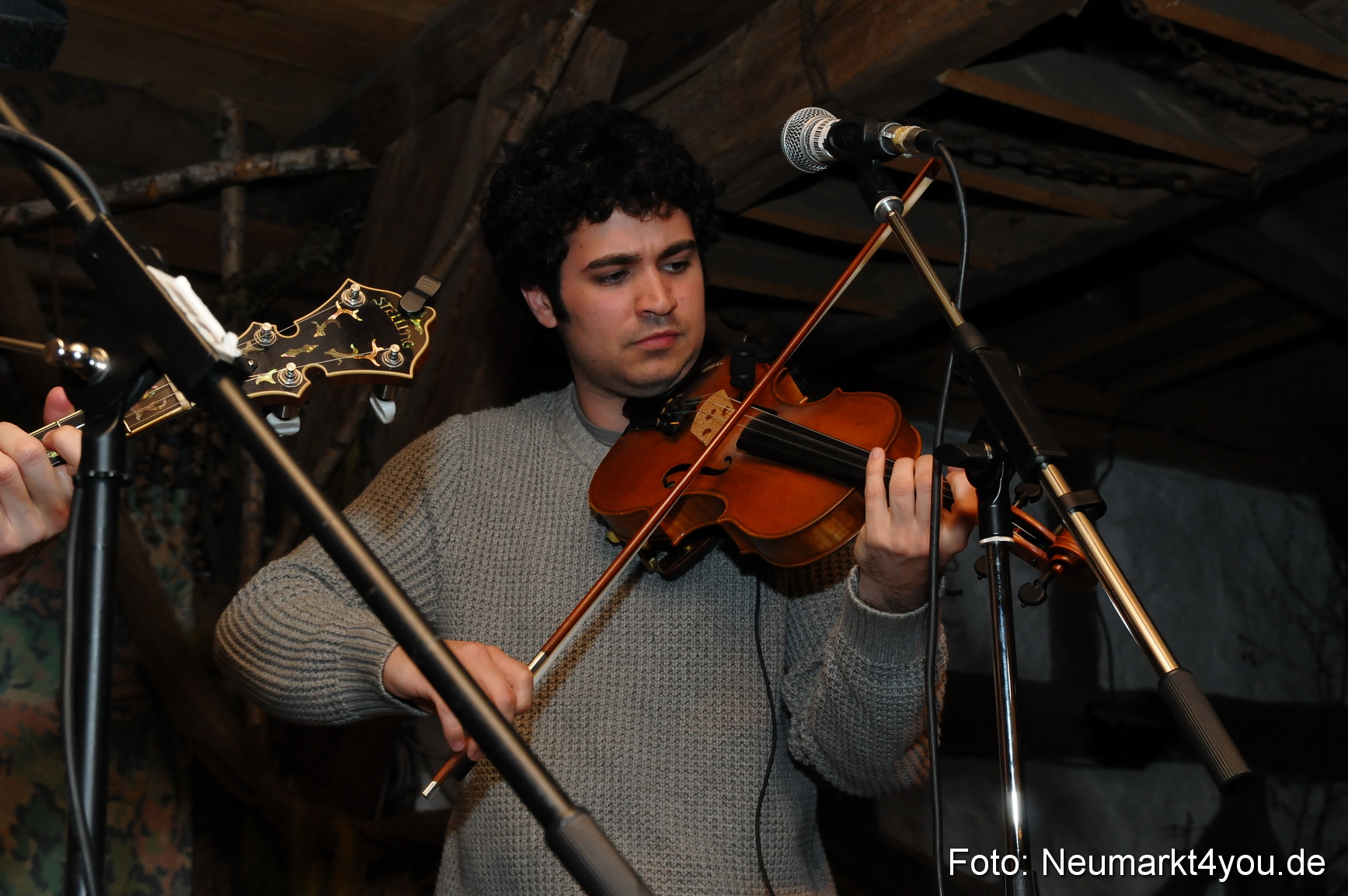 Jazzvestival The Deadly Gentlemen 020513 0003