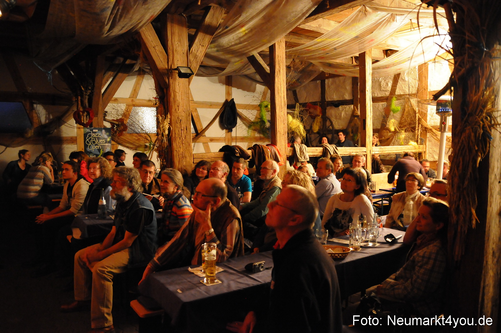 Jazzvestival The Deadly Gentlemen 020513 0004