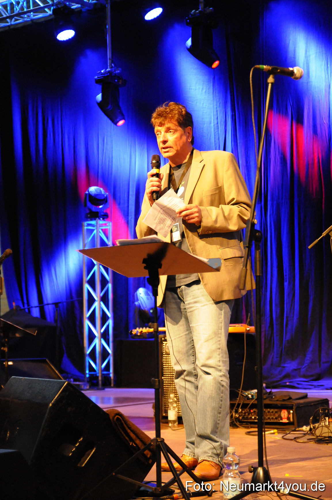 Jazzvestival Till Broenner 040513 0001