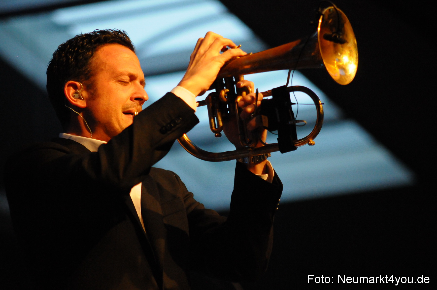 Jazzvestival Till Broenner 040513 0013