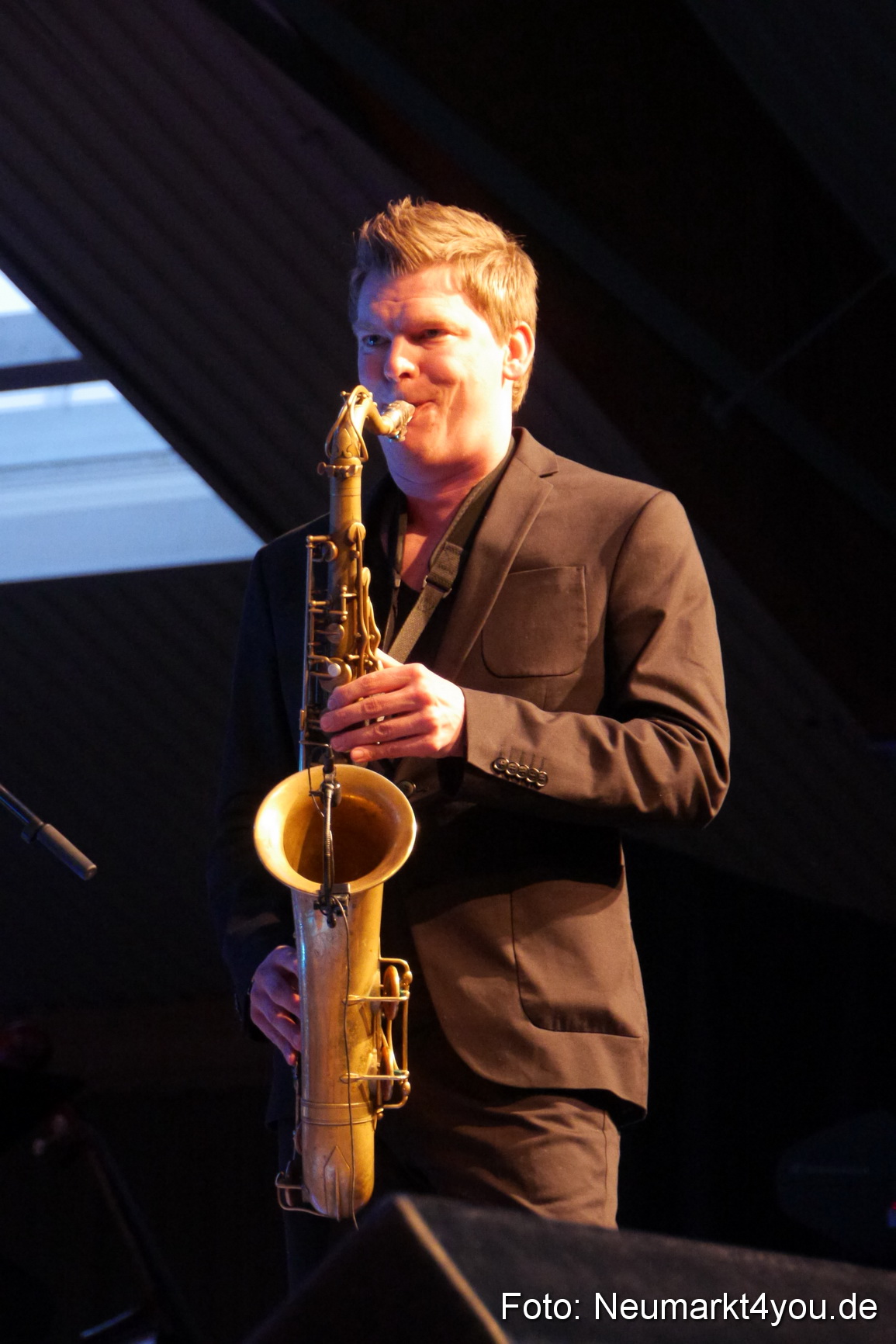 Jazzvestival Till Broenner 040513 0016