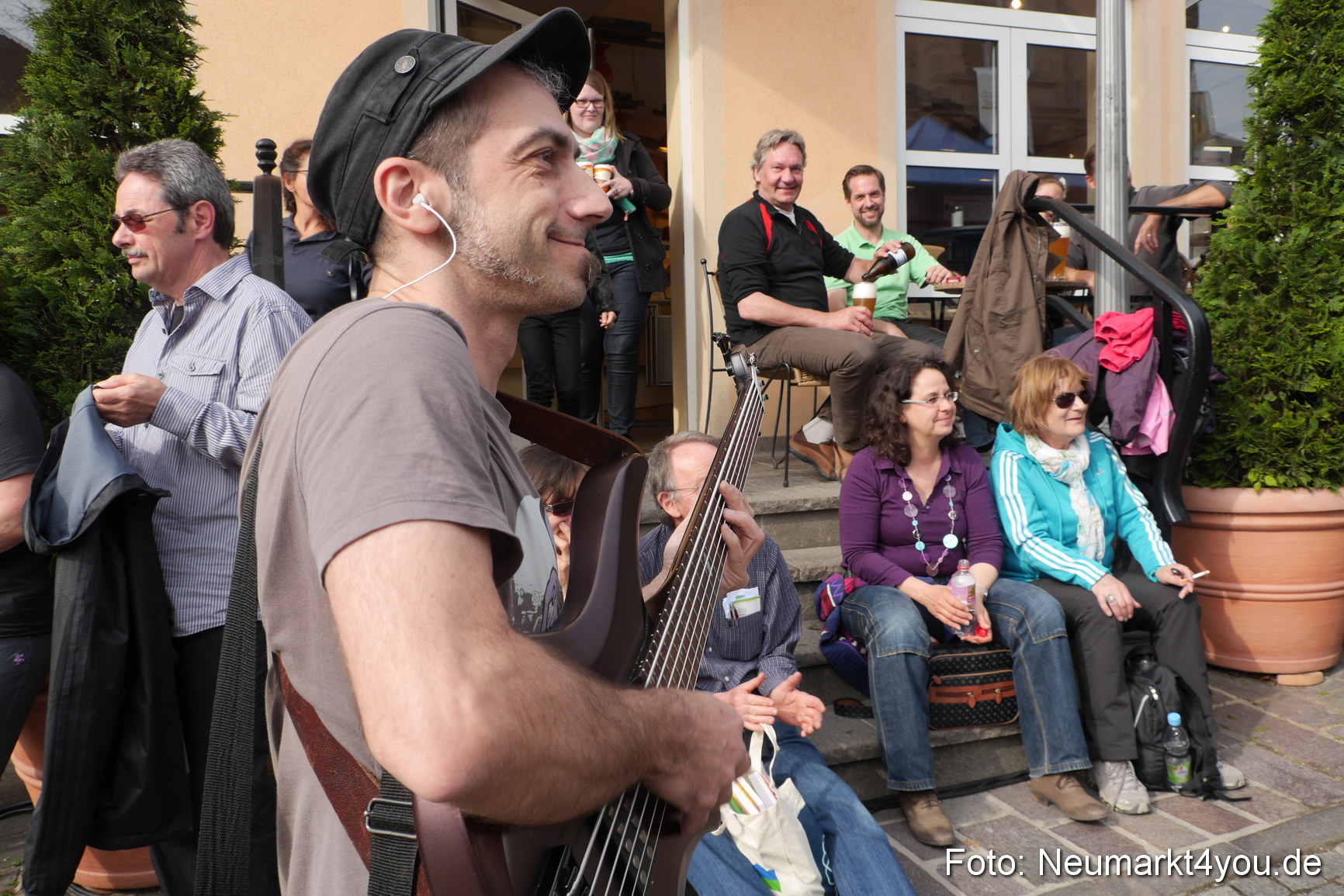 Jazzvestival Wendelstein Ael Jawala 010513 0001