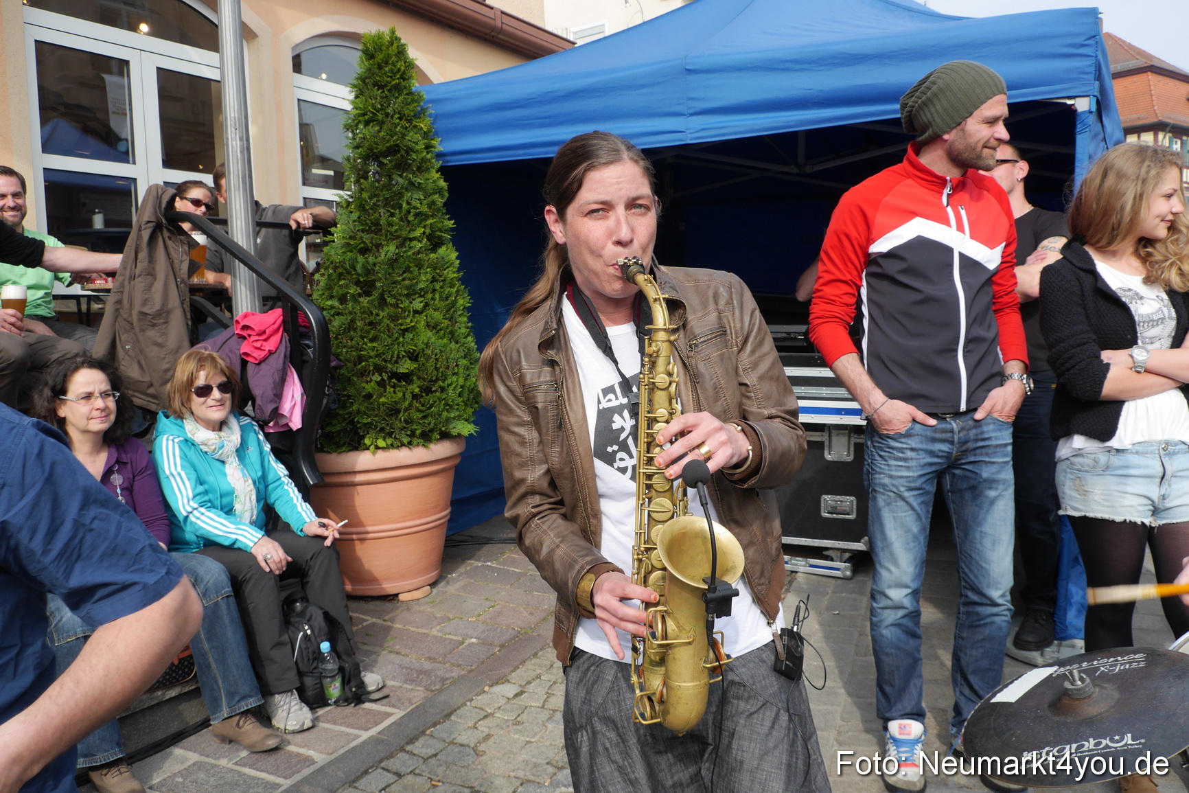 Jazzvestival Wendelstein Ael Jawala 010513 0002