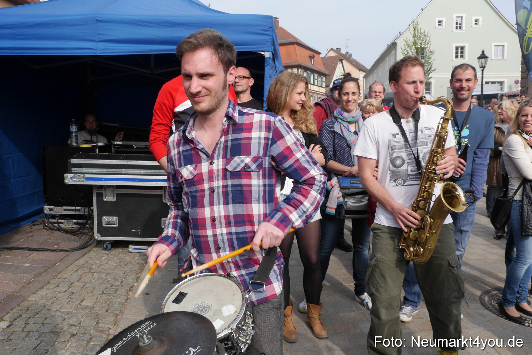 Jazzvestival Wendelstein Ael Jawala 010513 0003