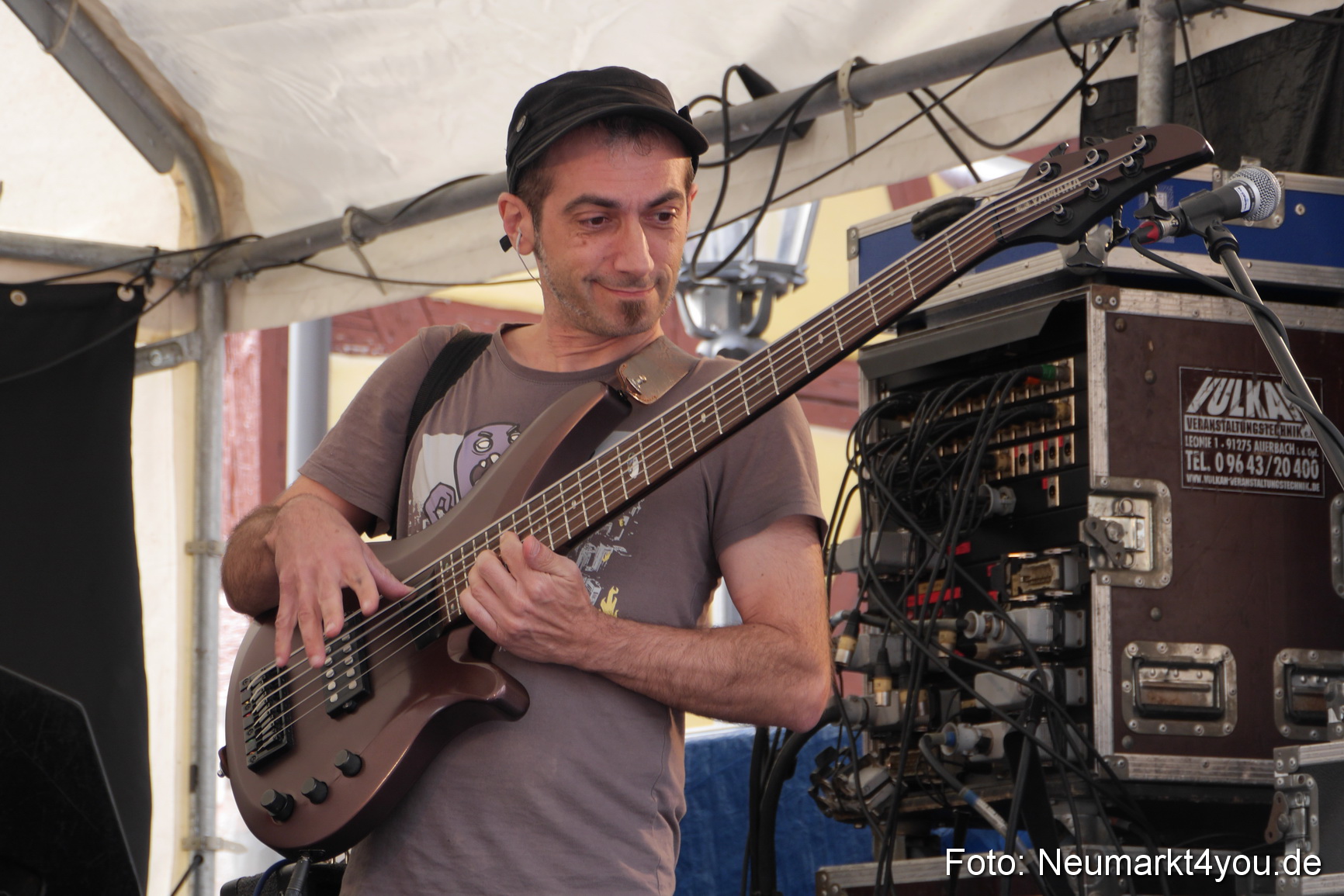 Jazzvestival Wendelstein Ael Jawala 010513 0007