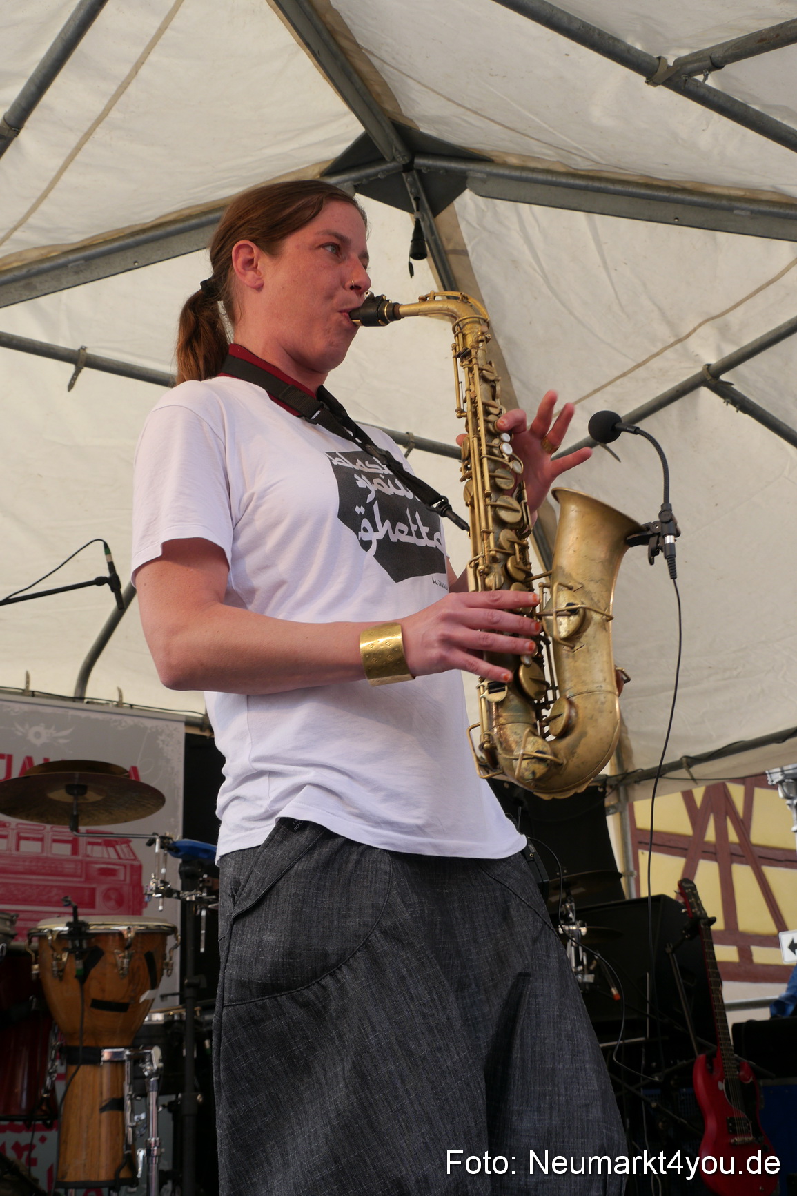 Jazzvestival Wendelstein Ael Jawala 010513 0010