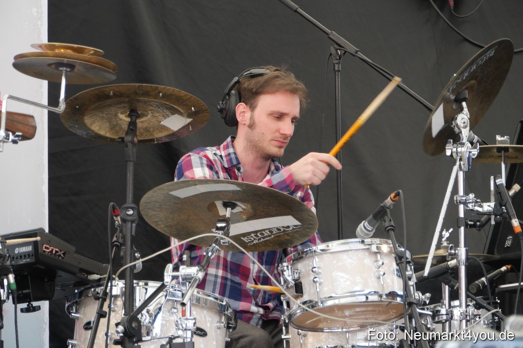 Jazzvestival Wendelstein Ael Jawala 010513 0014