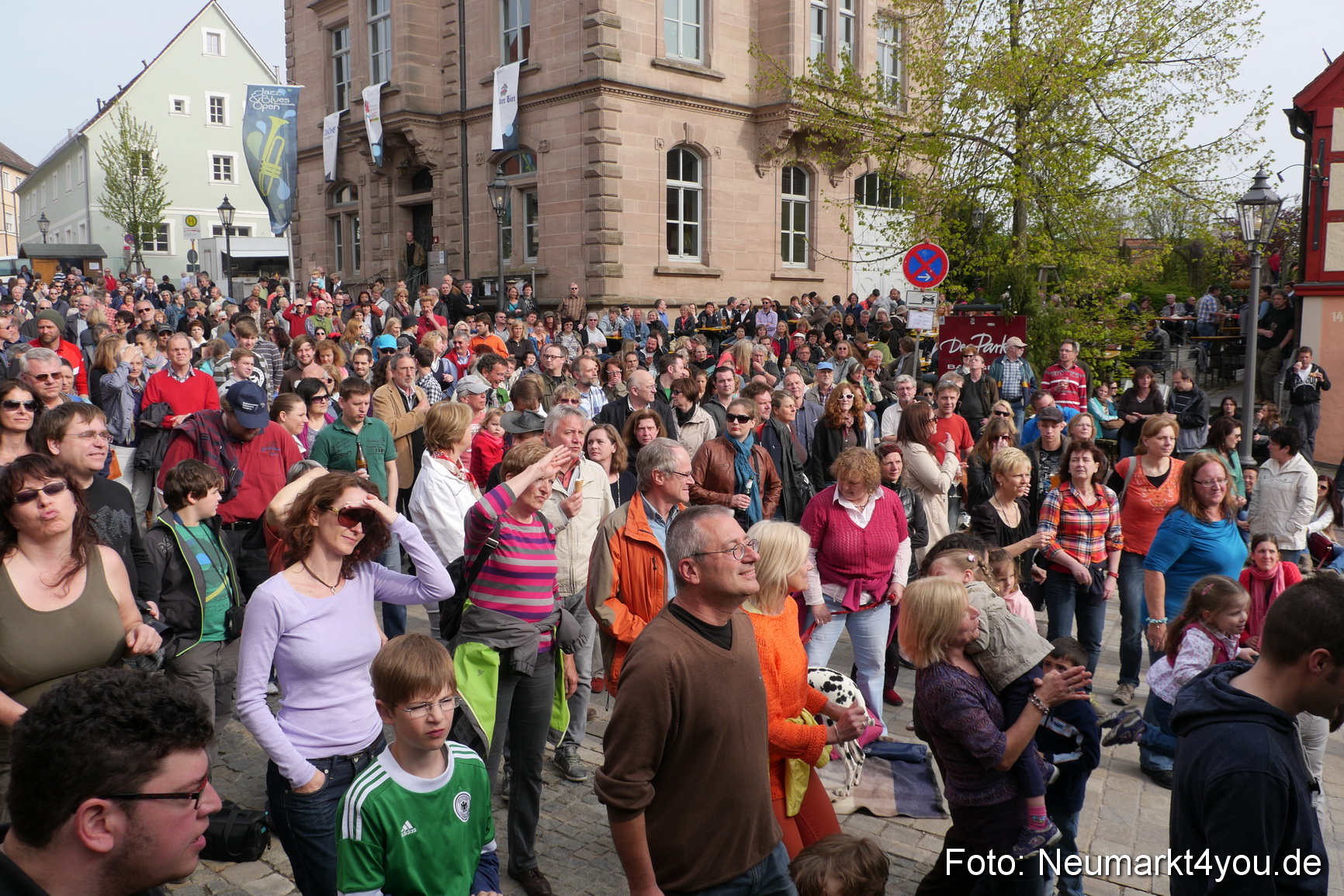 Jazzvestival Wendelstein Ael Jawala 010513 0015