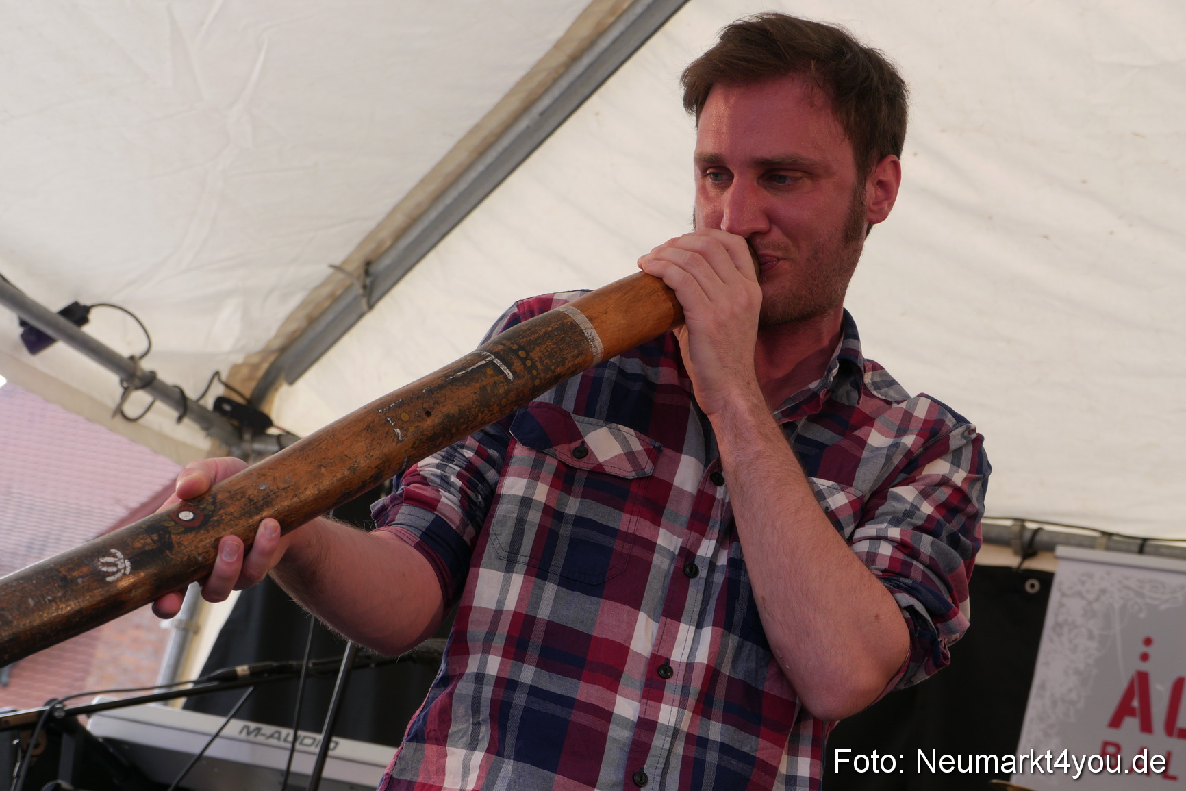 Jazzvestival Wendelstein Ael Jawala 010513 0020