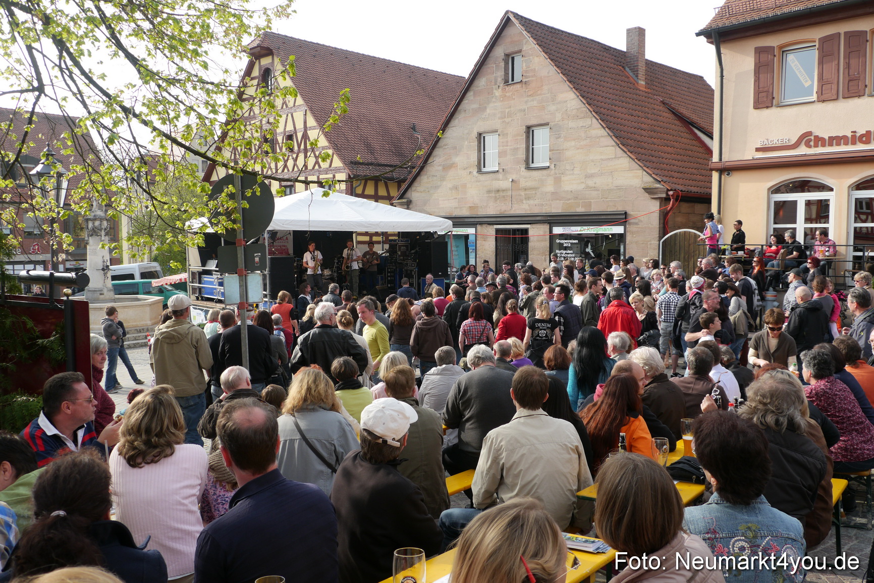 Jazzvestival Wendelstein Ael Jawala 010513 0021