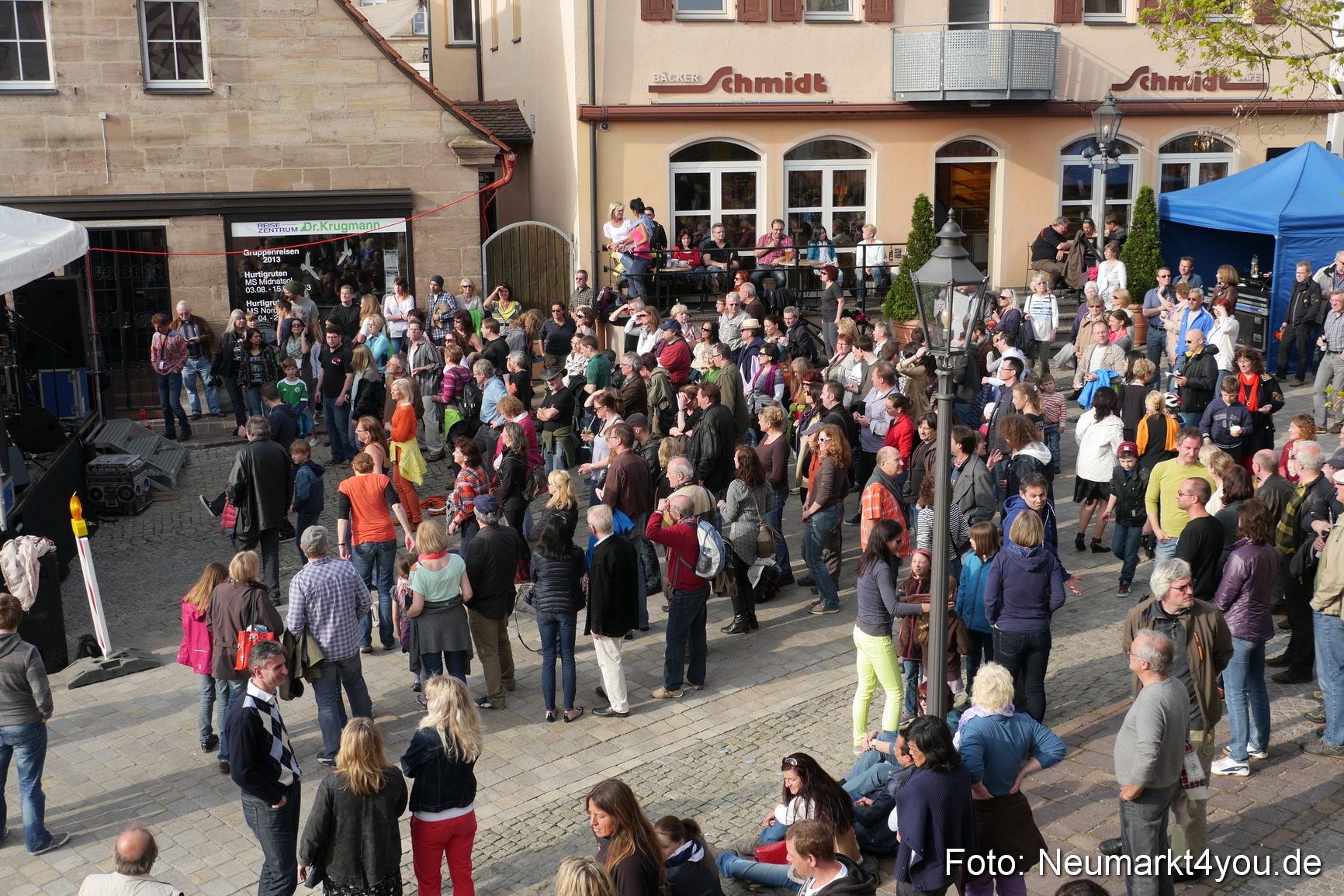 Jazzvestival Wendelstein Ael Jawala 010513 0023