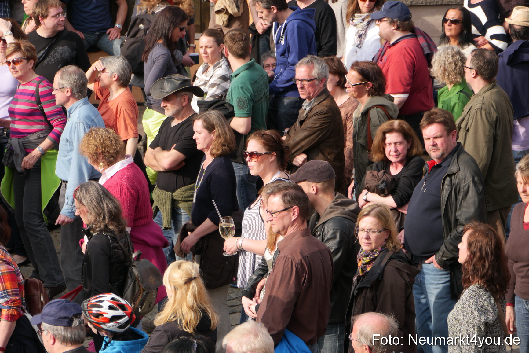 Jazzvestival Wendelstein Ael Jawala 010513 0024