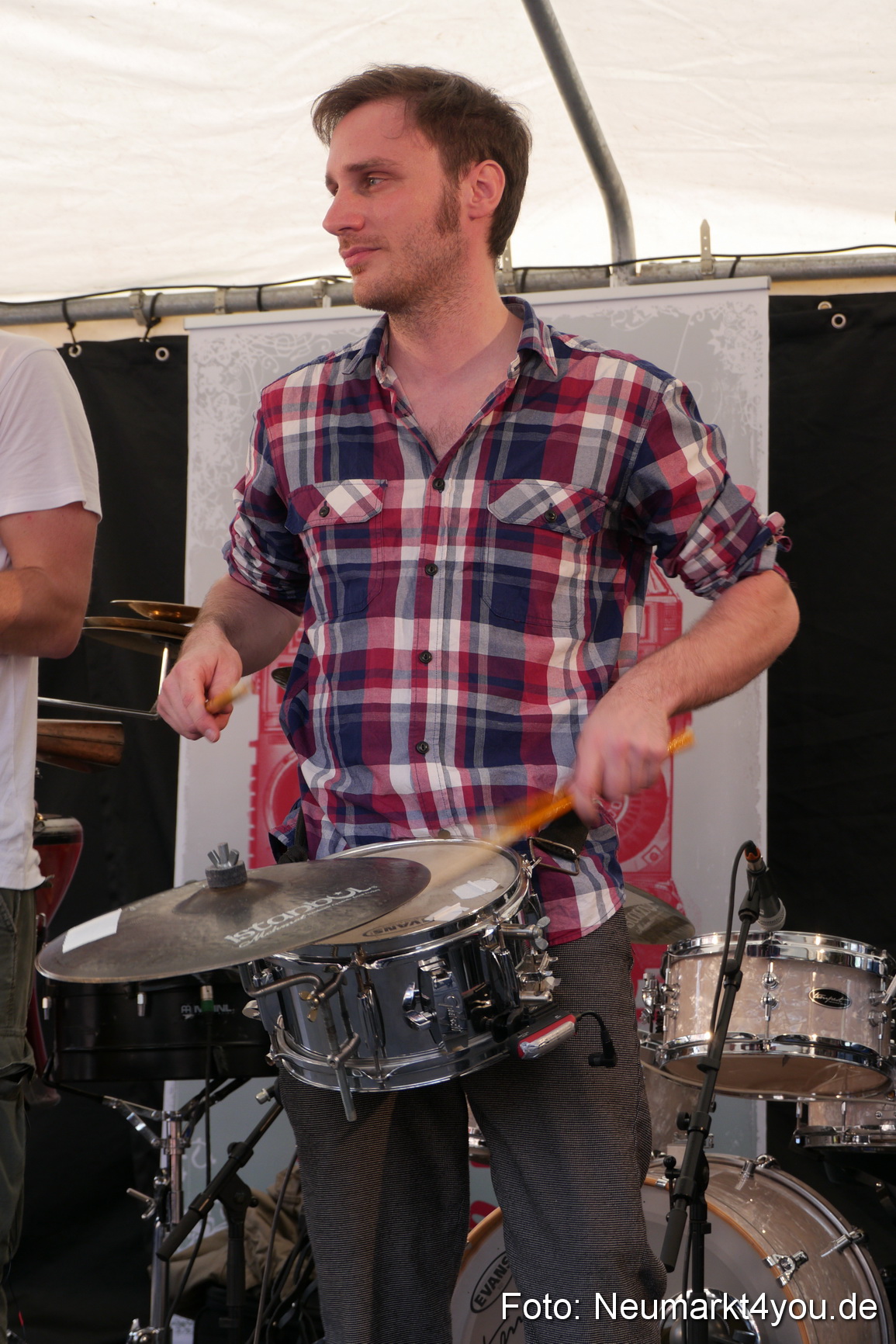 Jazzvestival Wendelstein Ael Jawala 010513 0027