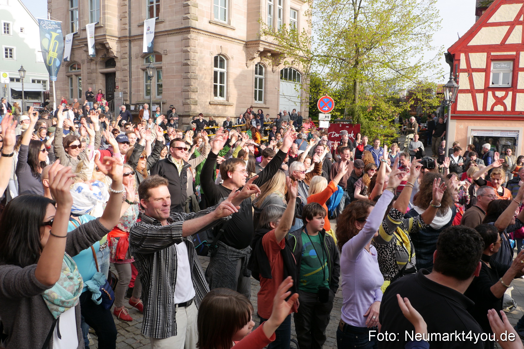 Jazzvestival Wendelstein Ael Jawala 010513 0034
