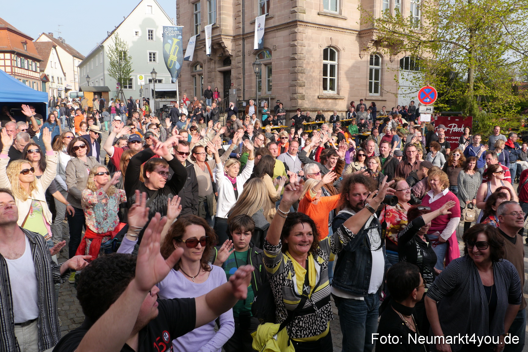 Jazzvestival Wendelstein Ael Jawala 010513 0035