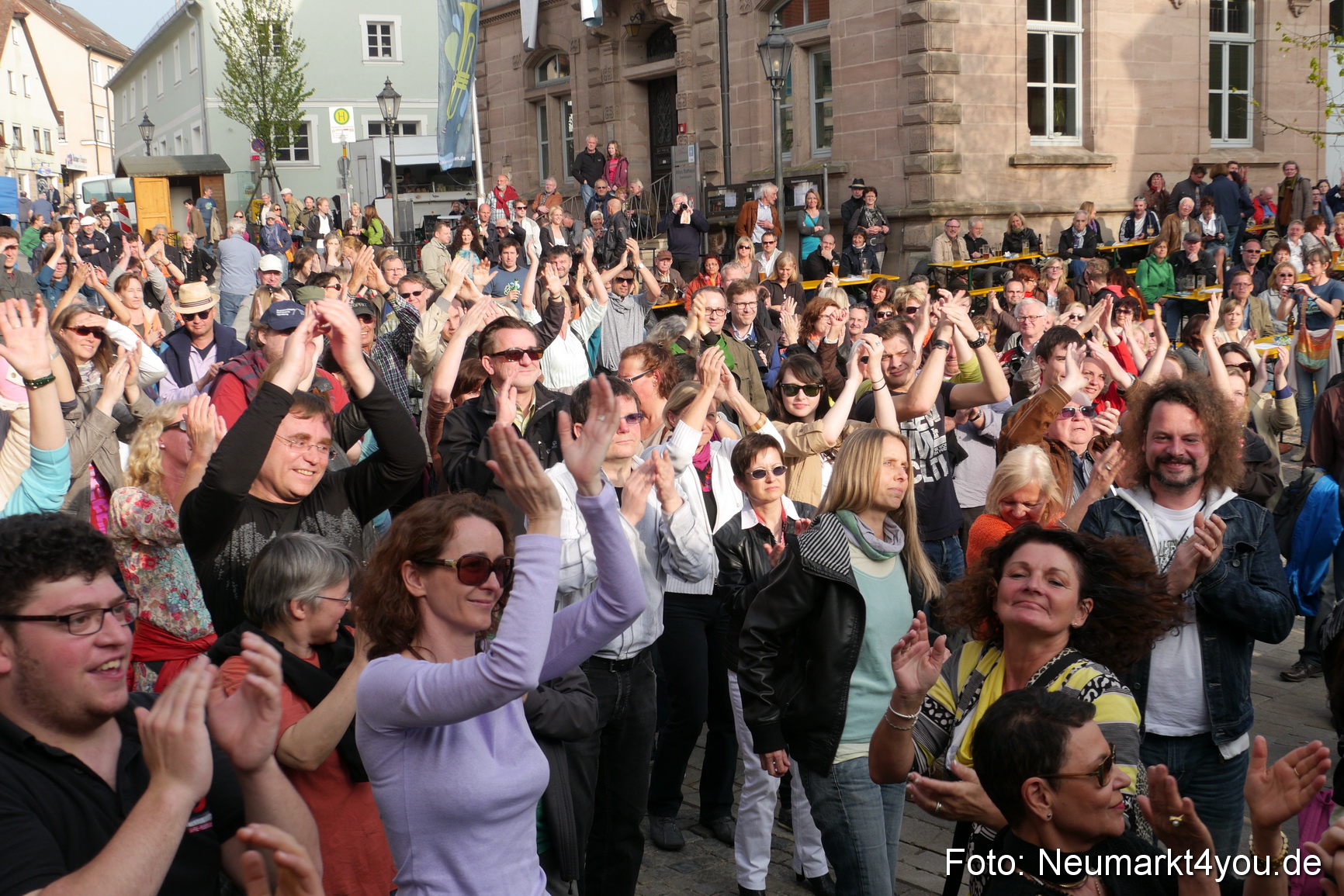 Jazzvestival Wendelstein Ael Jawala 010513 0036