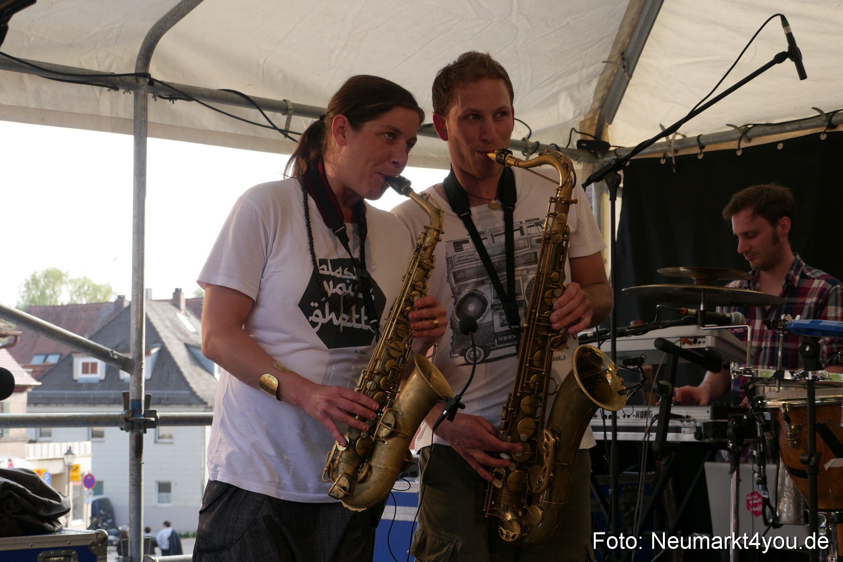 Jazzvestival Wendelstein Ael Jawala 010513 0037