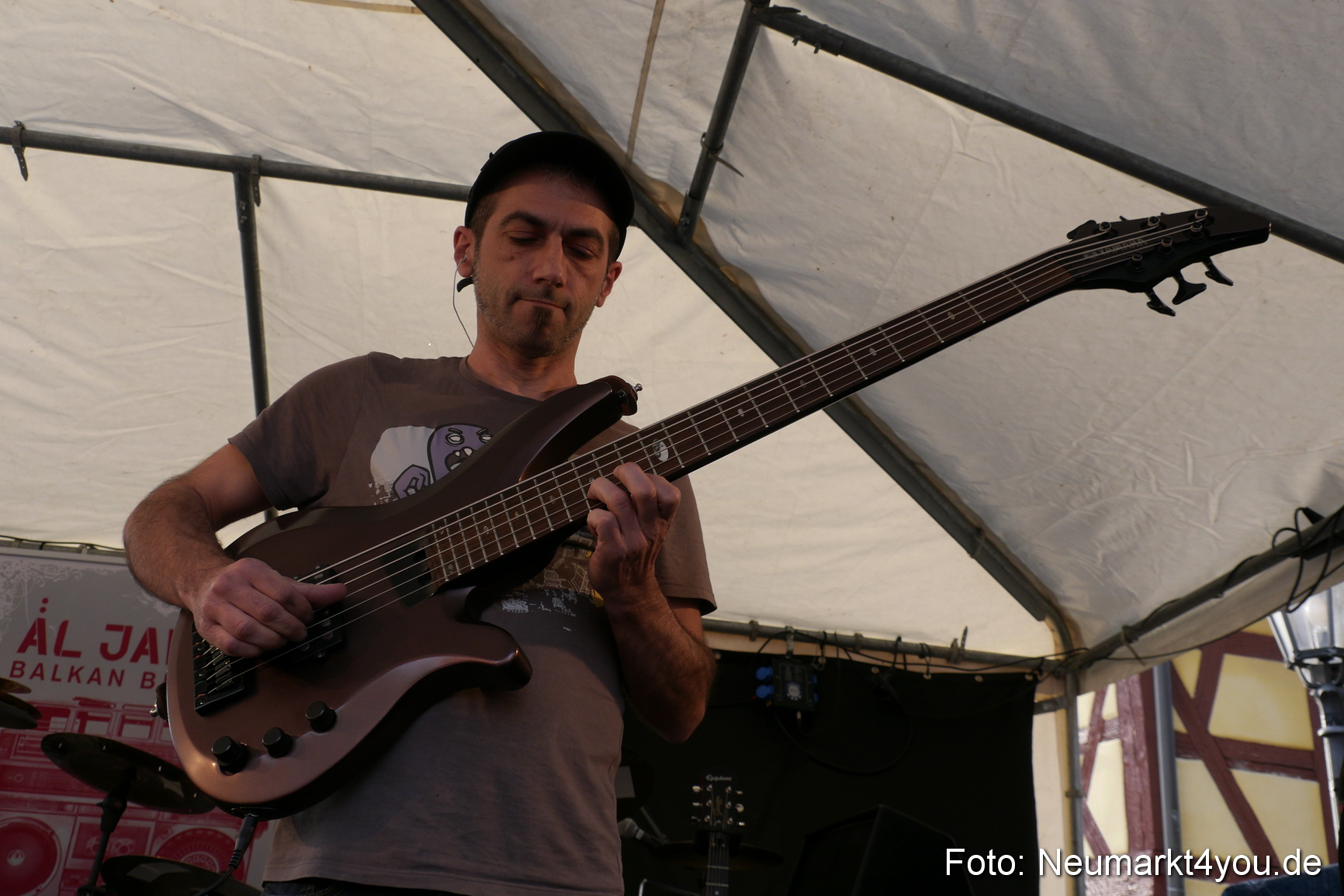 Jazzvestival Wendelstein Ael Jawala 010513 0038