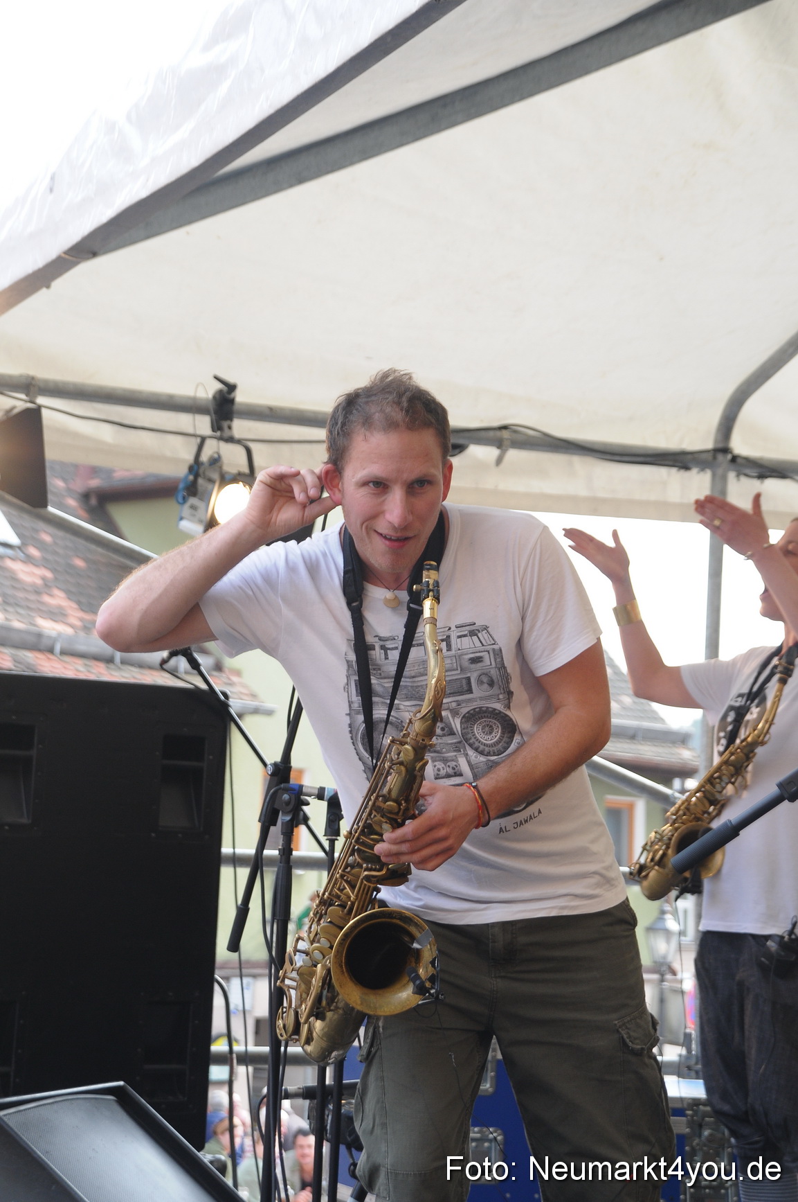 Jazzvestival Wendelstein Ael Jawala 010513 0040