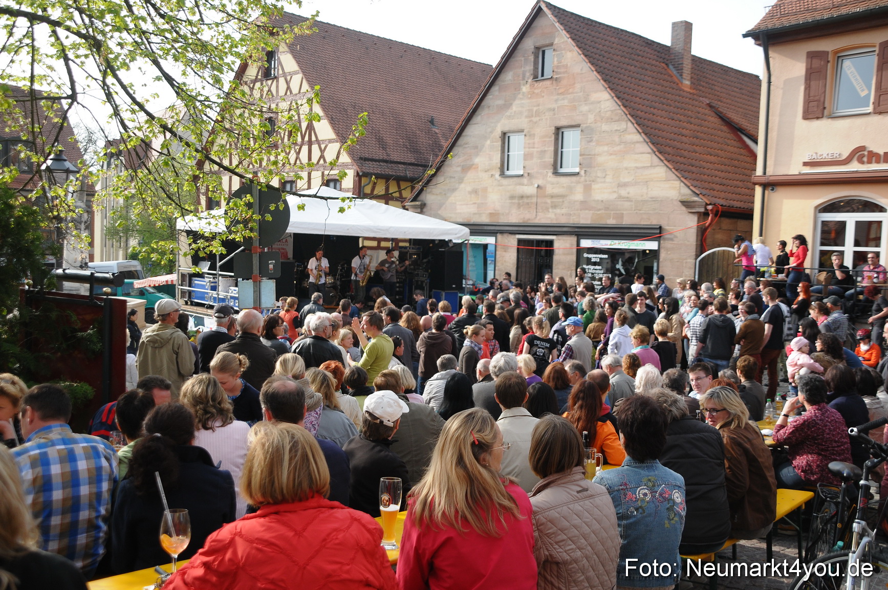Jazzvestival Wendelstein Ael Jawala 010513 0041
