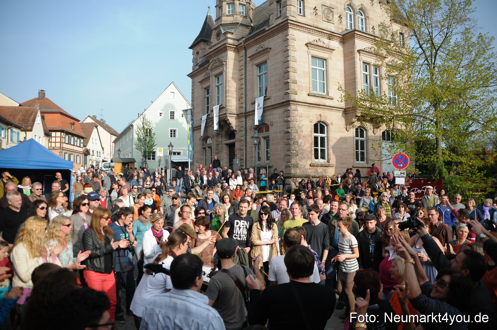 Jazzvestival Wendelstein Ael Jawala 010513 0046