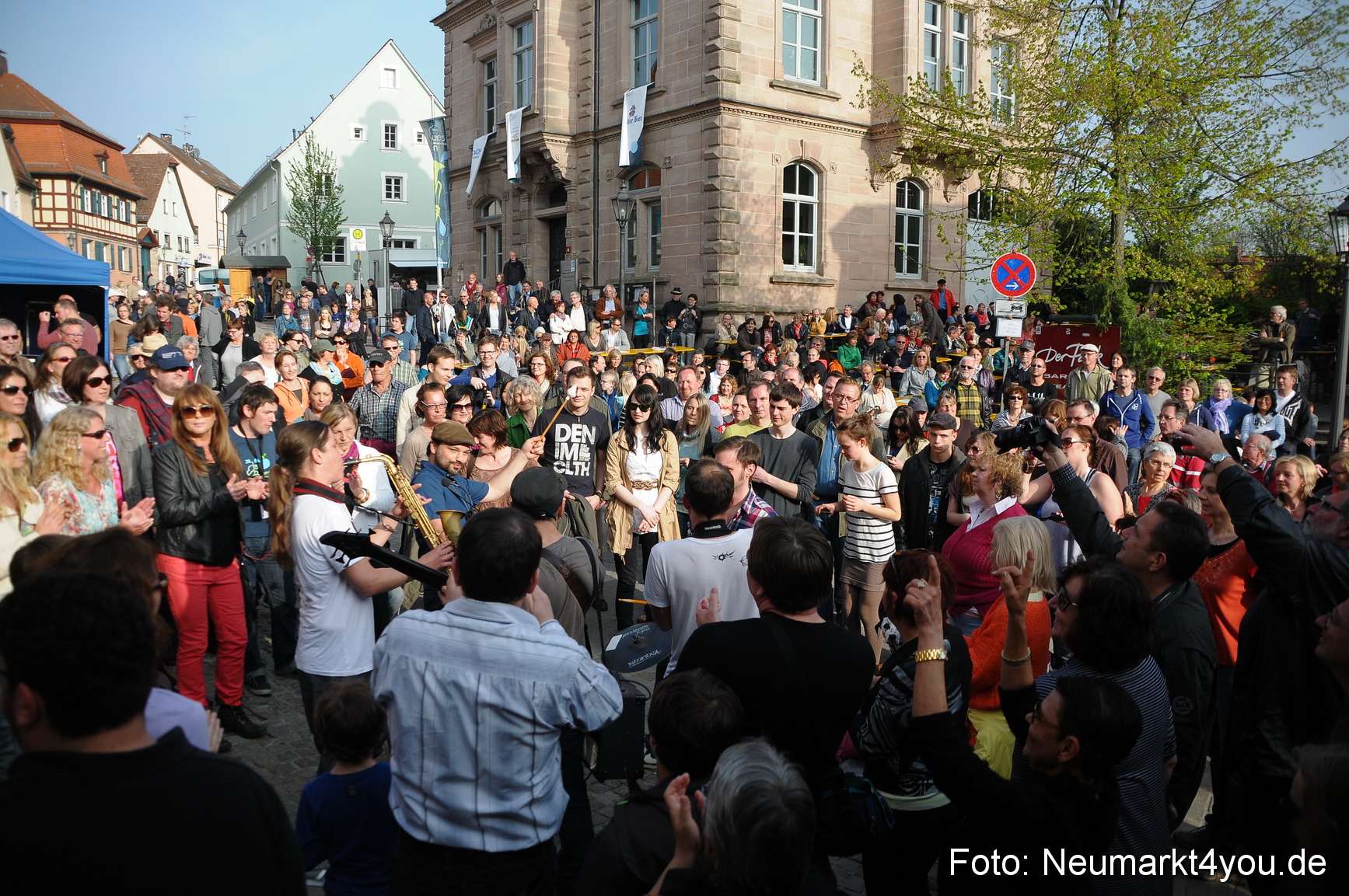 Jazzvestival Wendelstein Ael Jawala 010513 0047