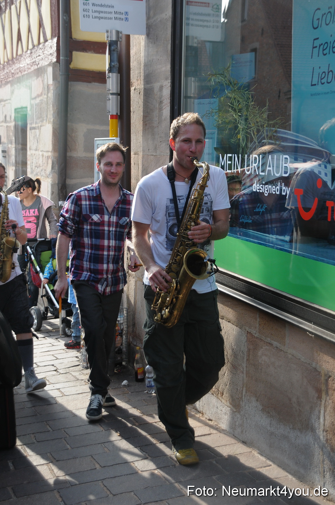 Jazzvestival Wendelstein Ael Jawala 010513 0049