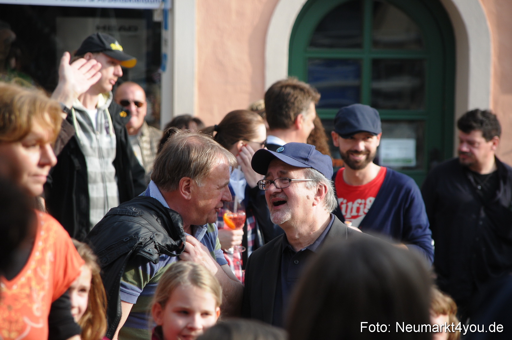 Jazzvestival Wendelstein Ael Jawala 010513 0050