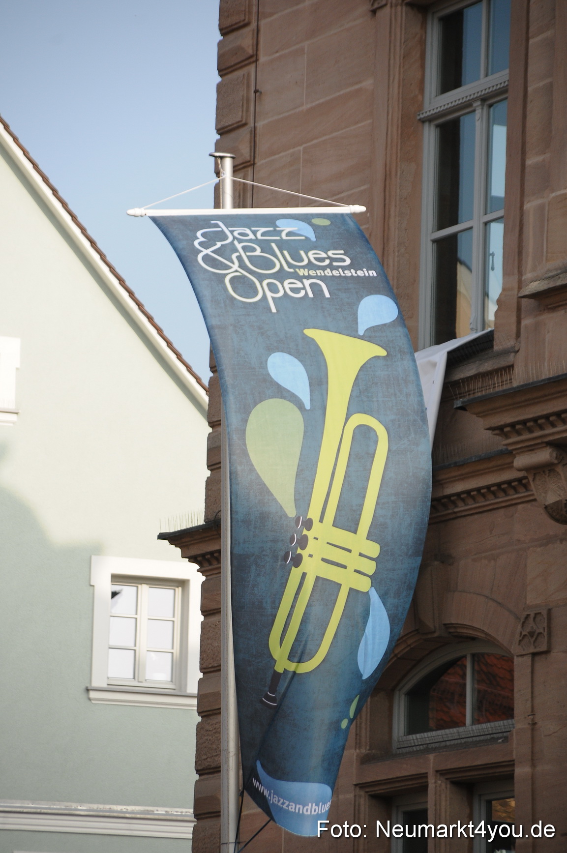 Jazzvestival Wendelstein Ael Jawala 010513 0051