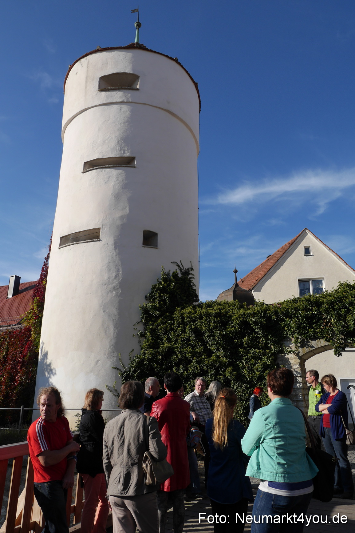 Kulturnacht Neumarkt 280913 0002