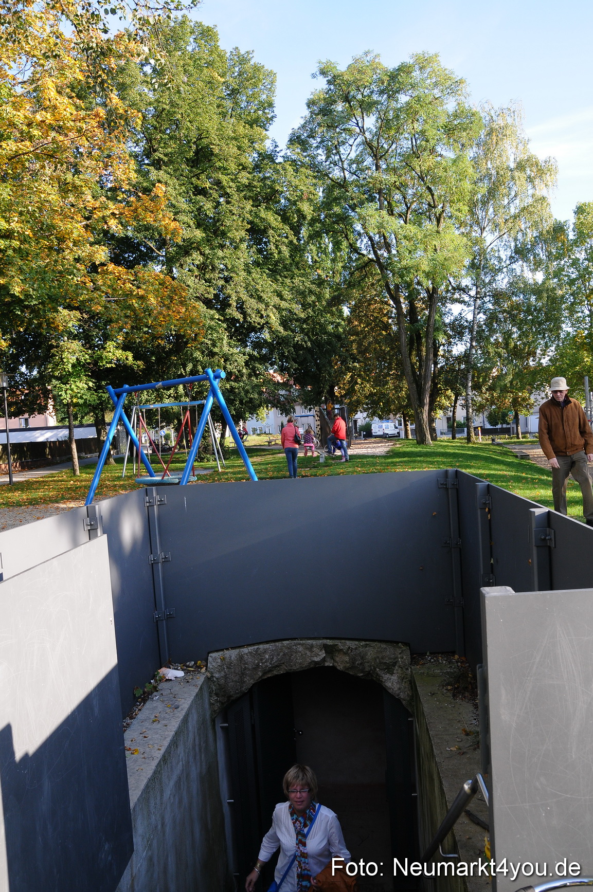 Kulturnacht Neumarkt 280913 0006