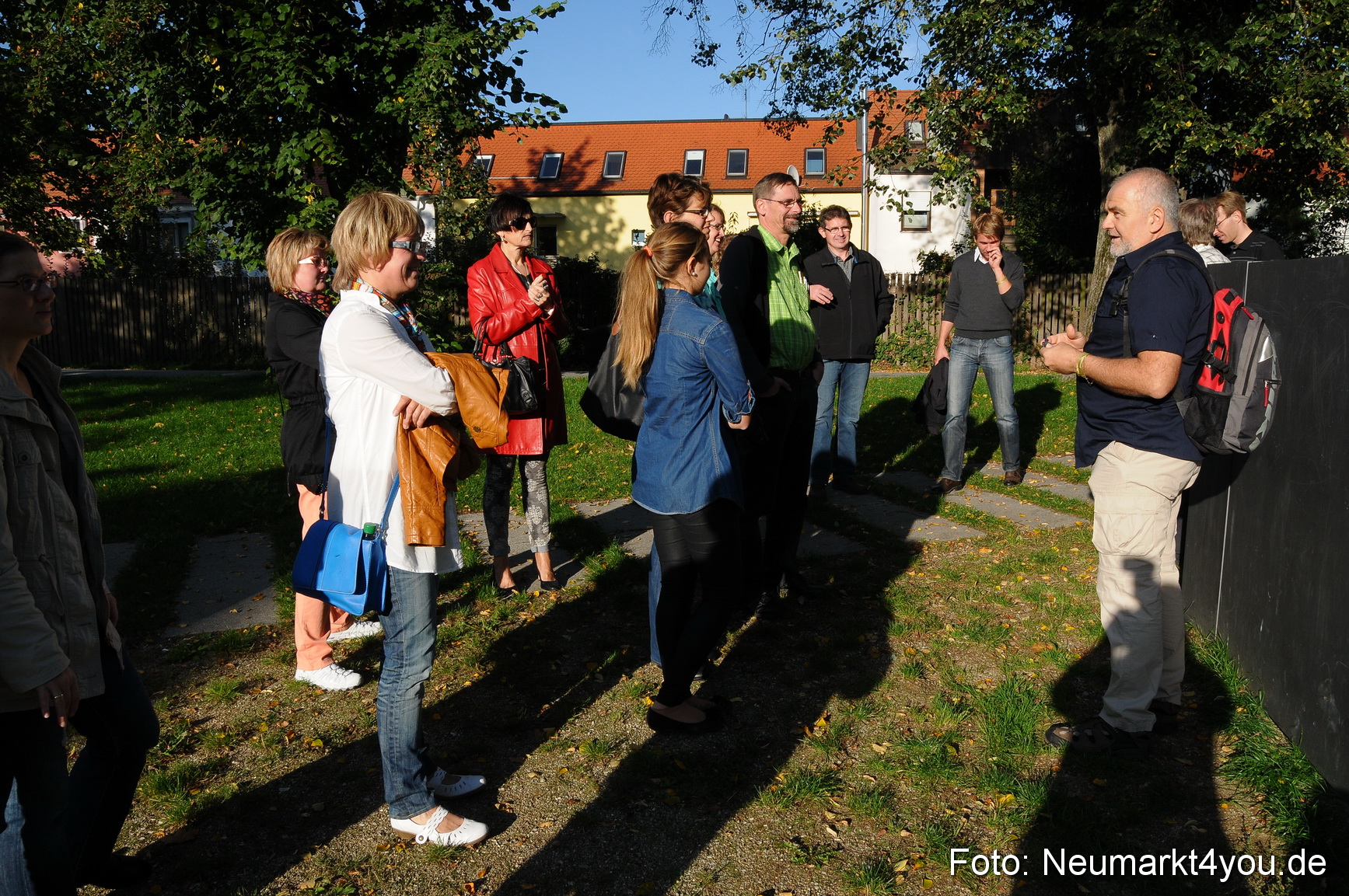 Kulturnacht Neumarkt 280913 0009
