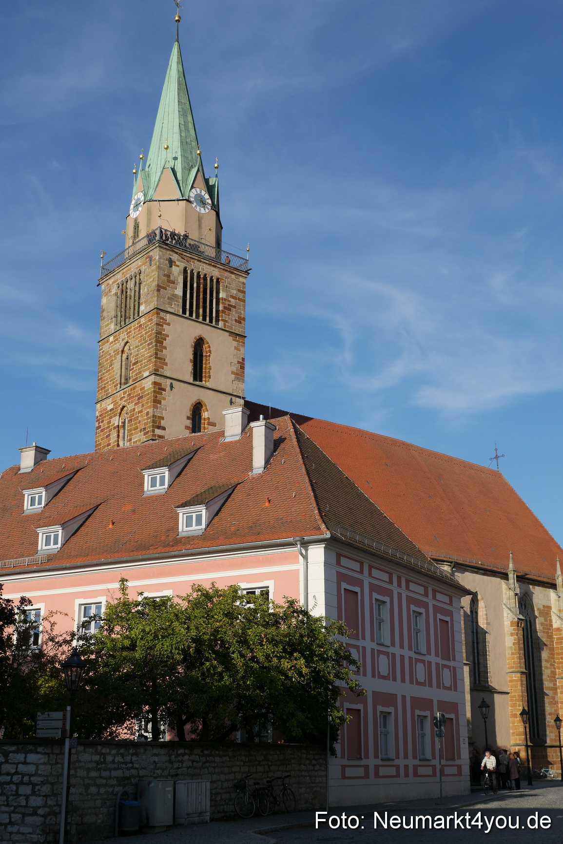 Kulturnacht Neumarkt 280913 0010