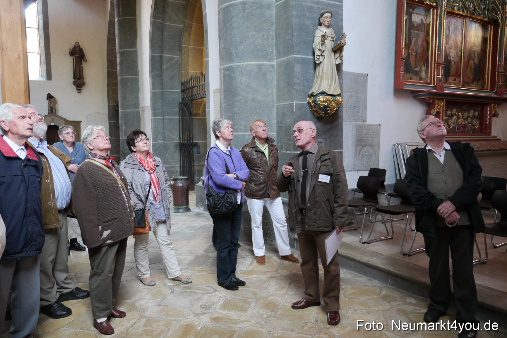 Kulturnacht Neumarkt 280913 0011