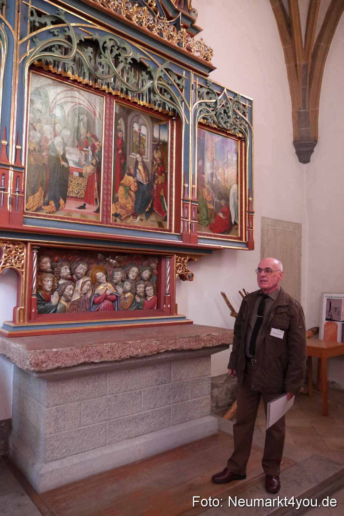 Kulturnacht Neumarkt 280913 0012