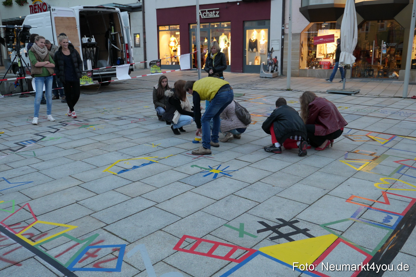 Kulturnacht Neumarkt 280913 0014