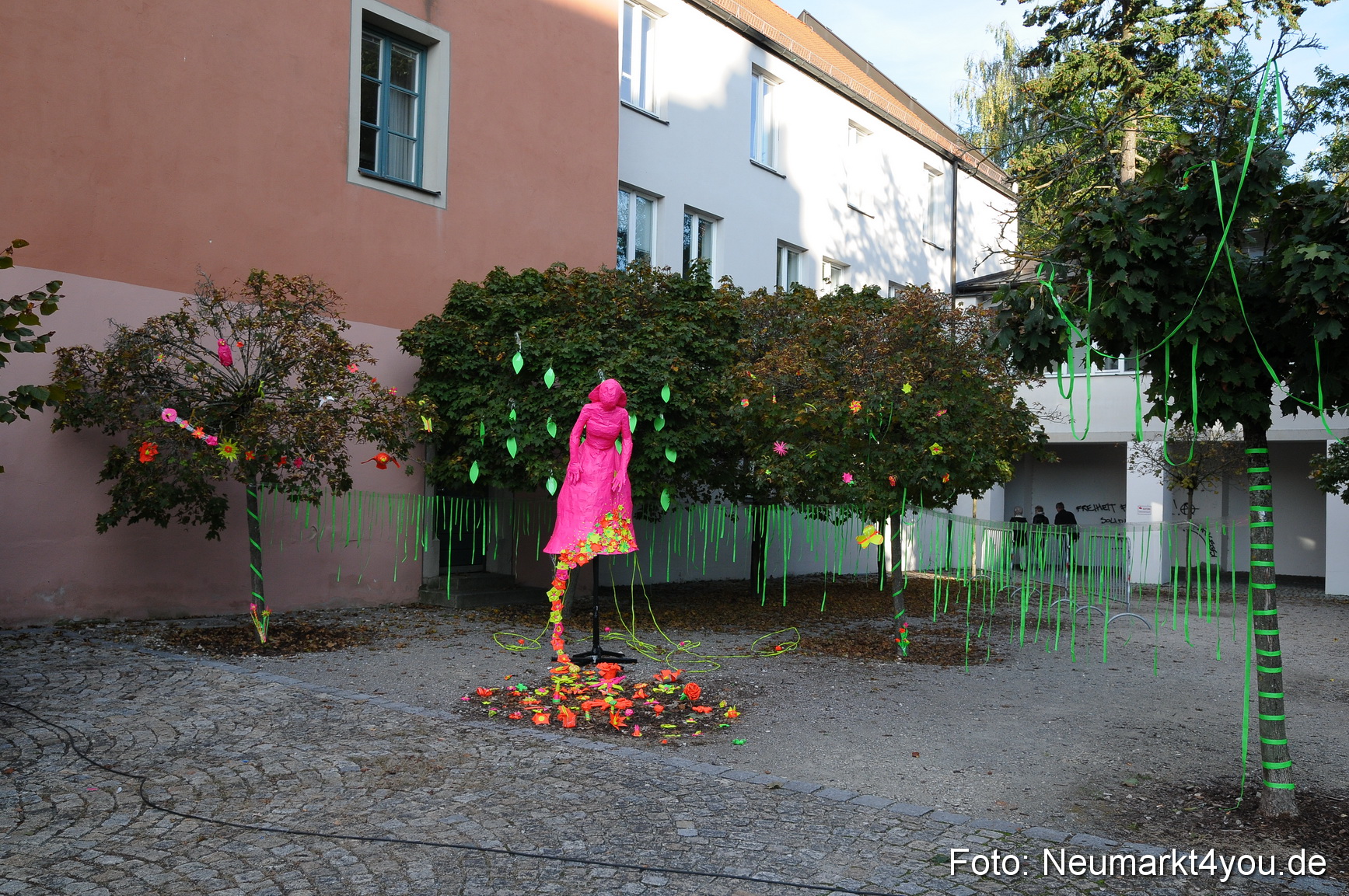 Kulturnacht Neumarkt 280913 0019