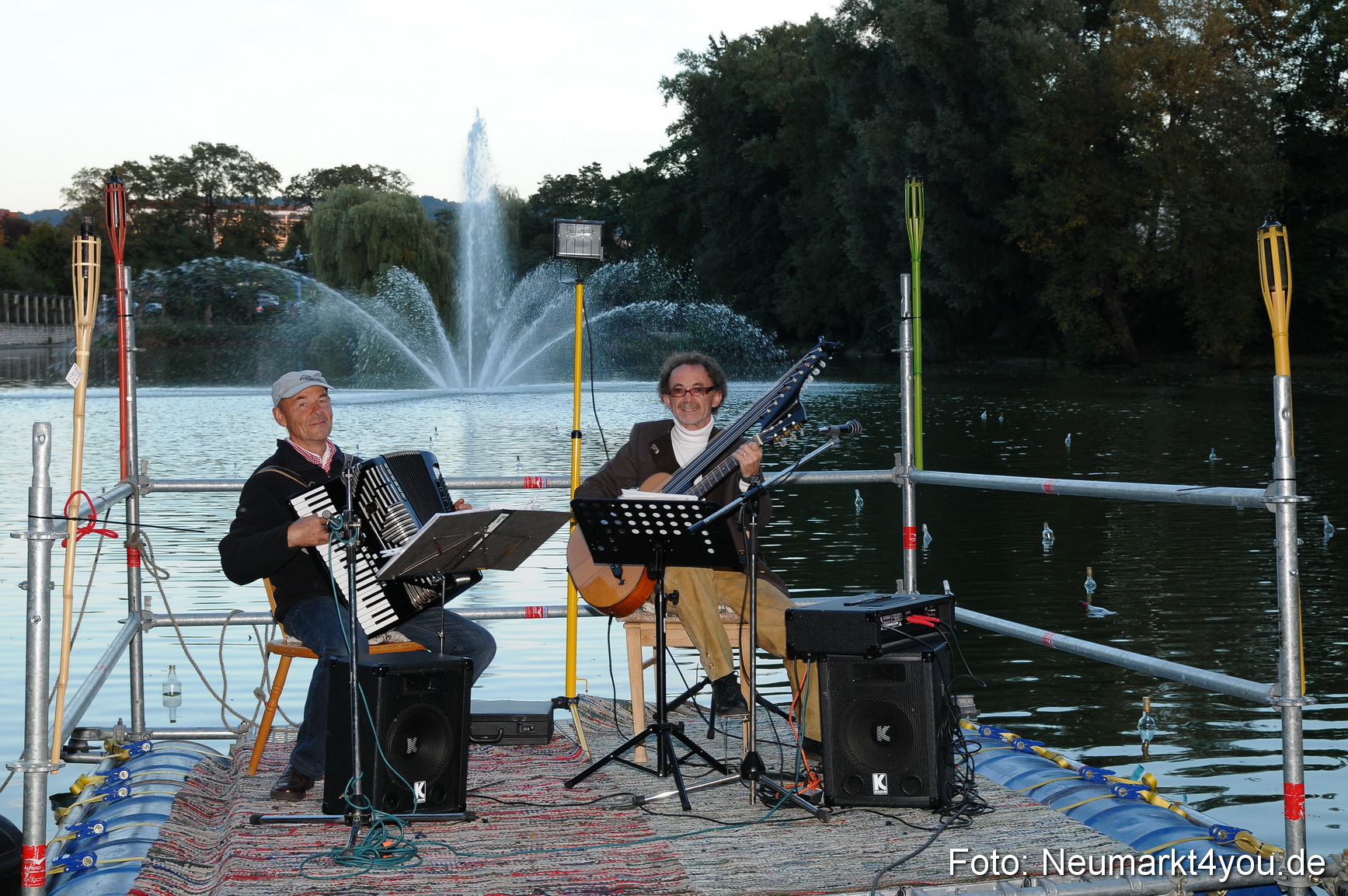 Kulturnacht Neumarkt 280913 0047